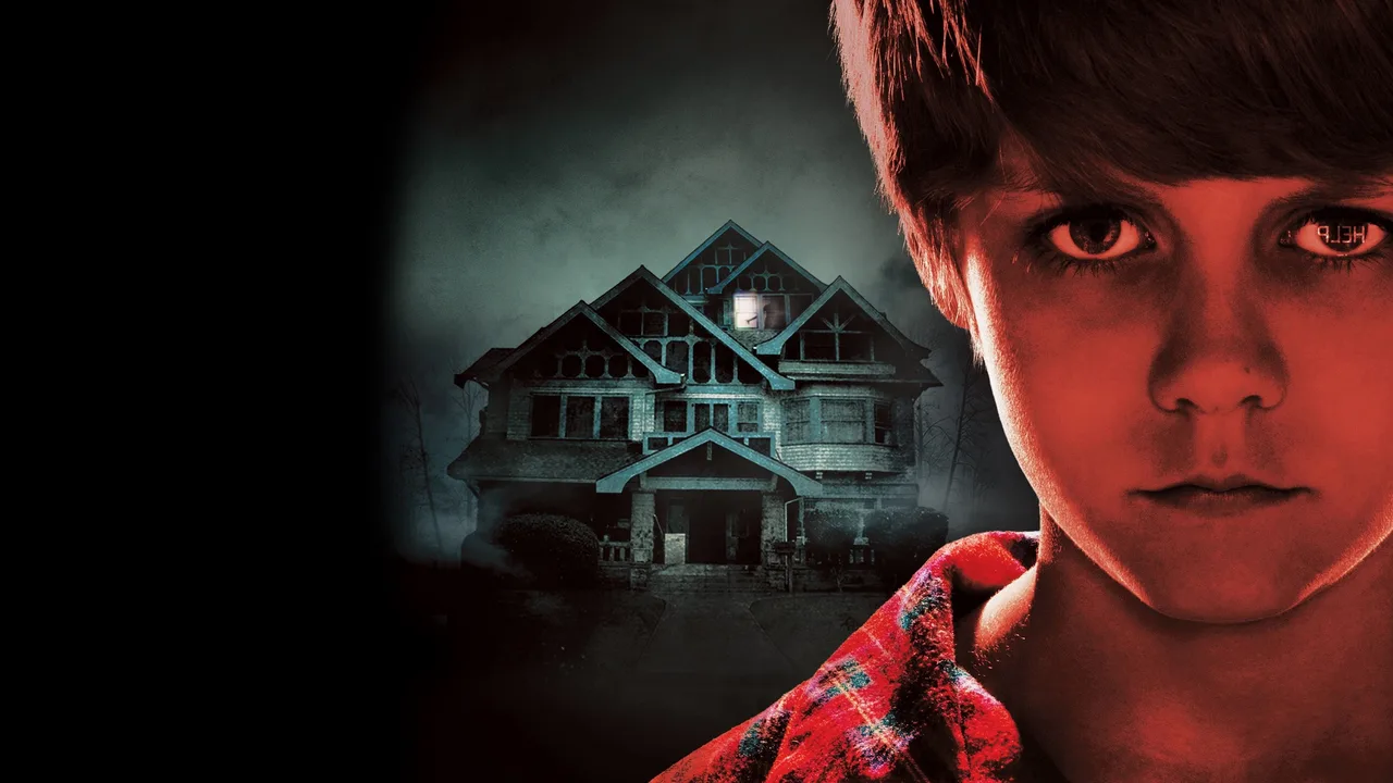 Insidious (2011)