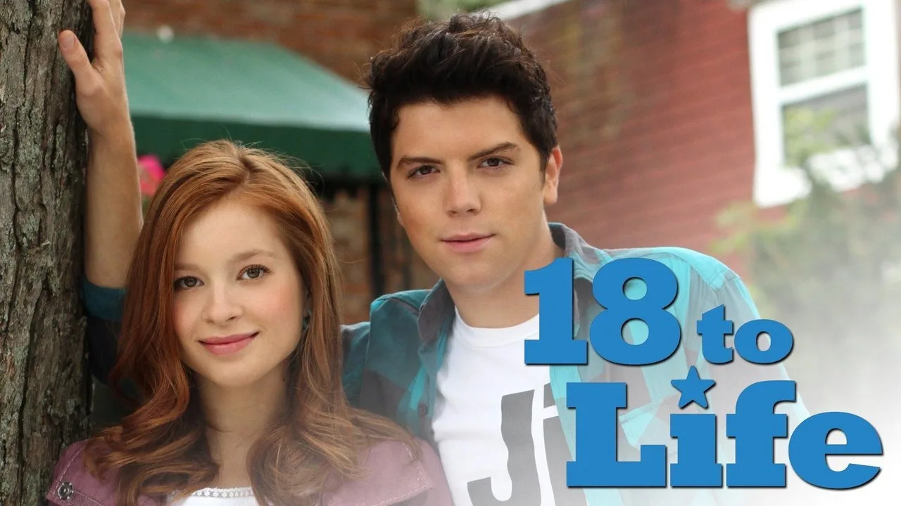 18 to Life (2010)
