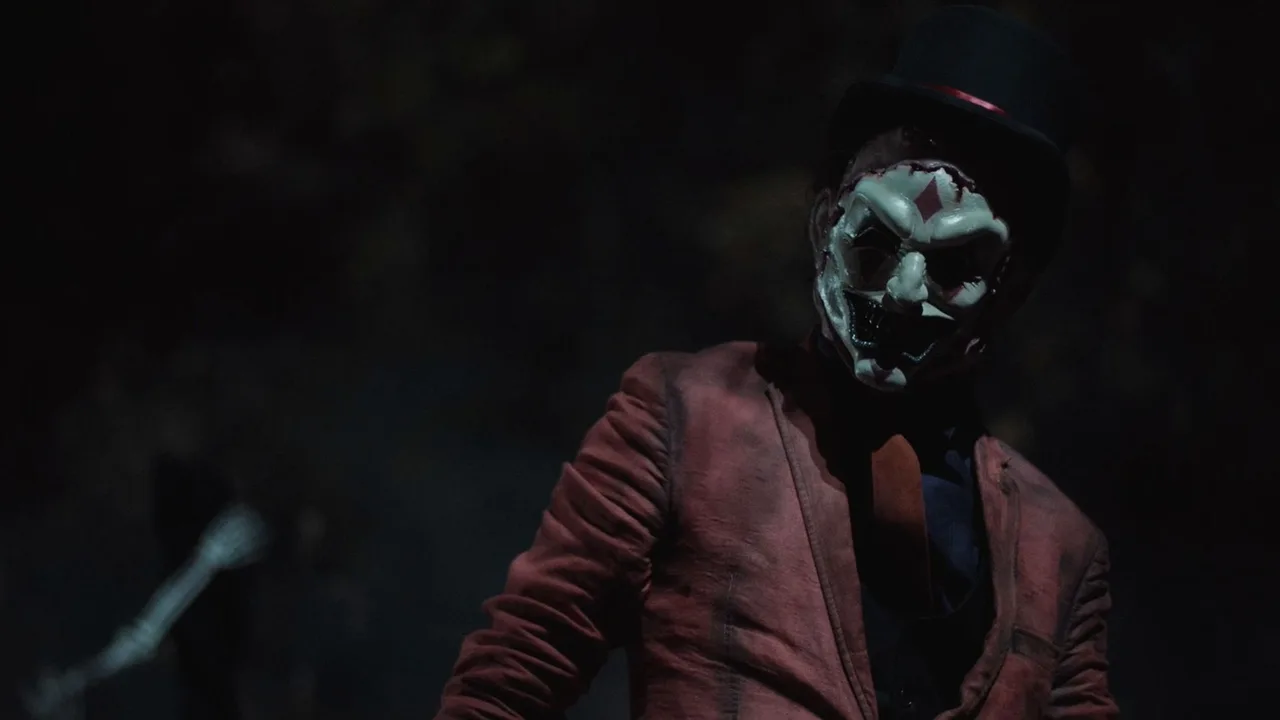 The Jester 2 (2025)