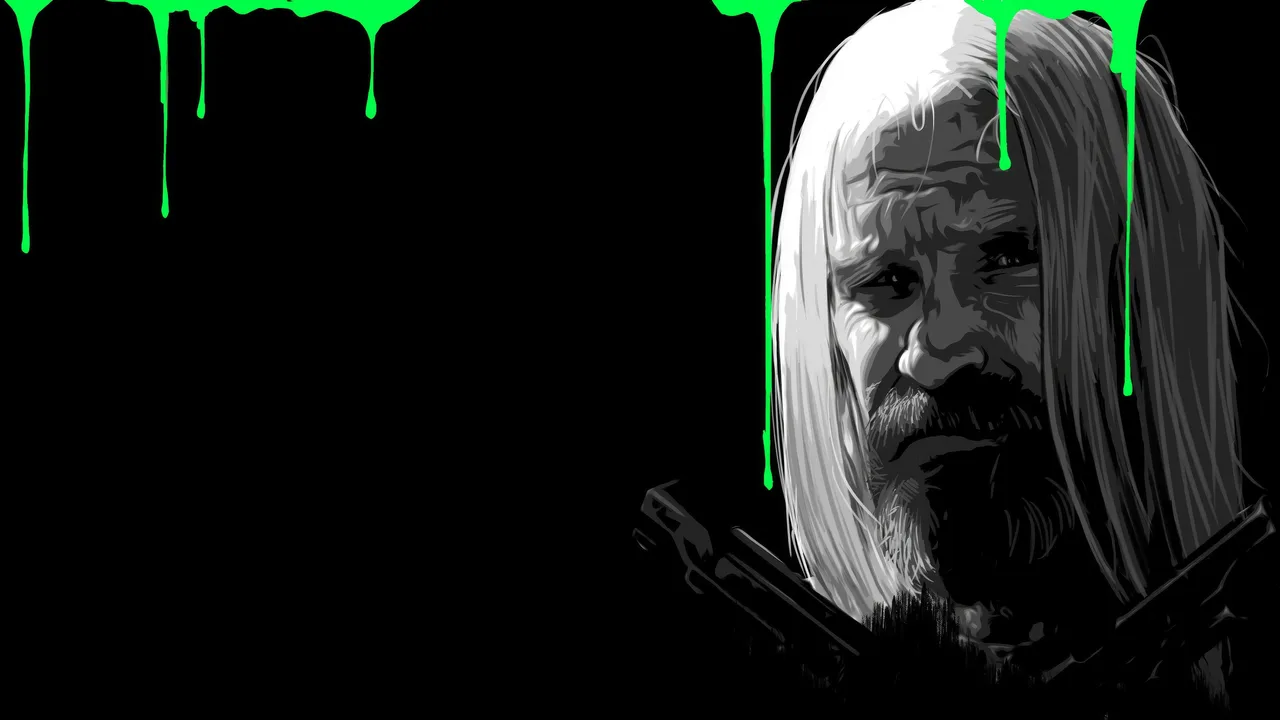 The Devil's Rejects (2005)