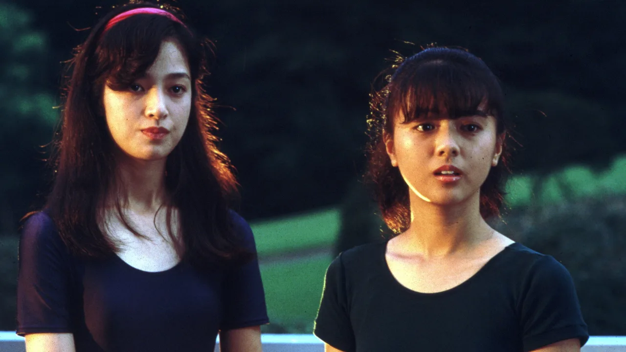 W's Tragedy (1984)
