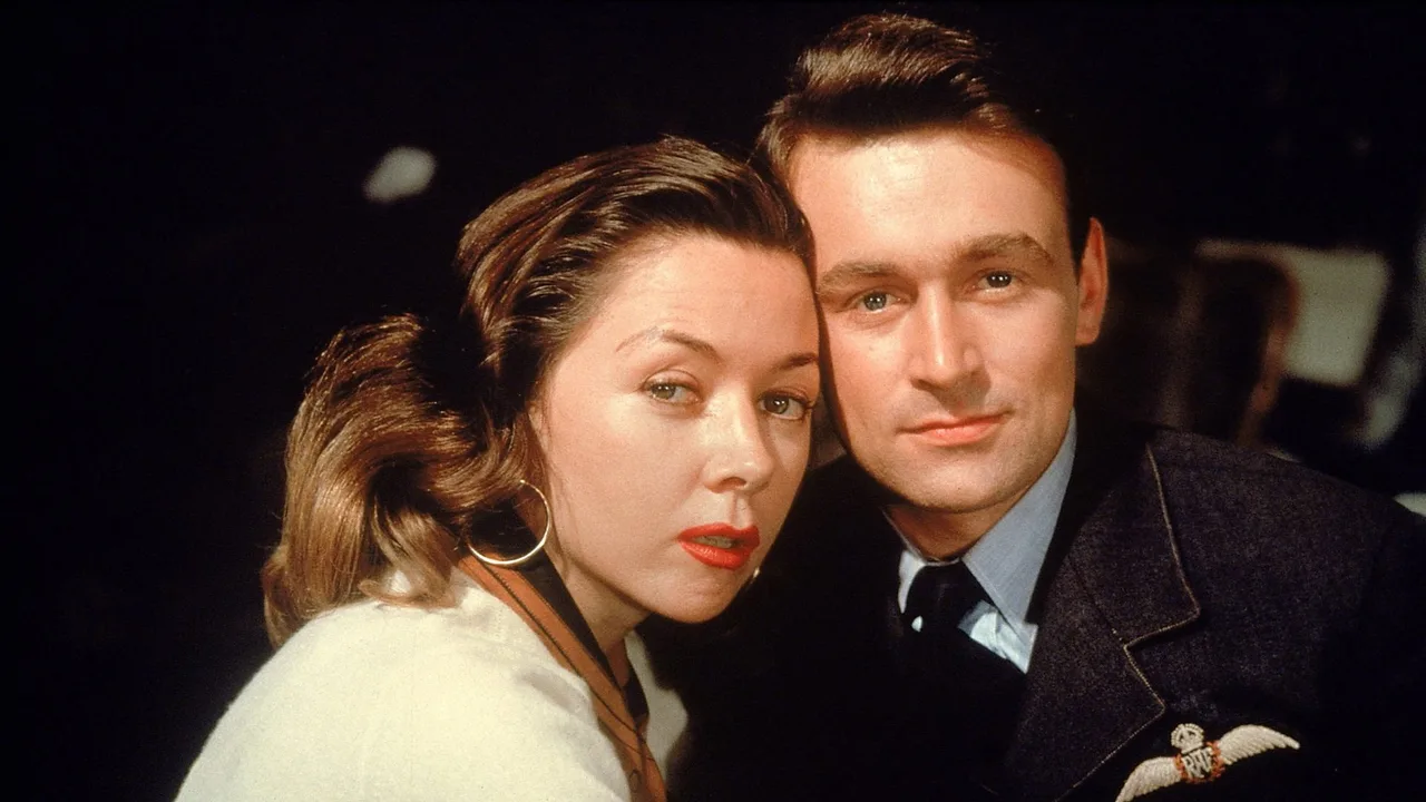 The Man Who Never Was (1956)