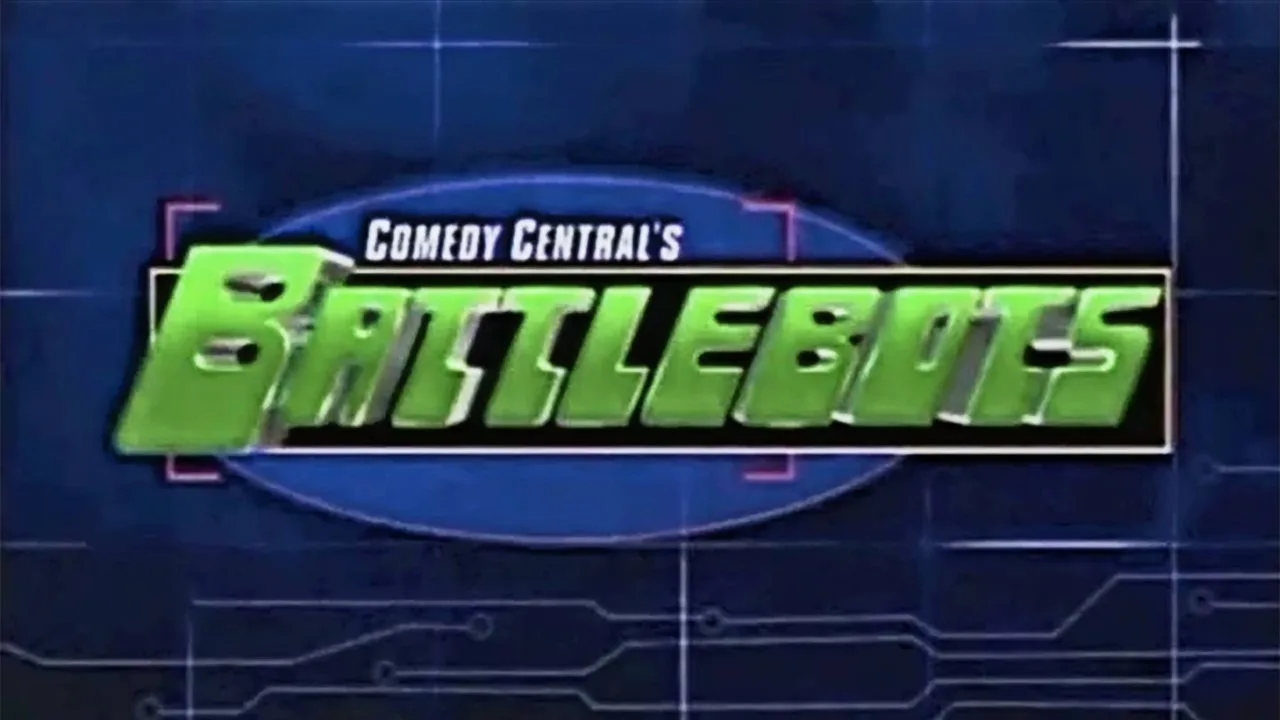 BattleBots (2000)