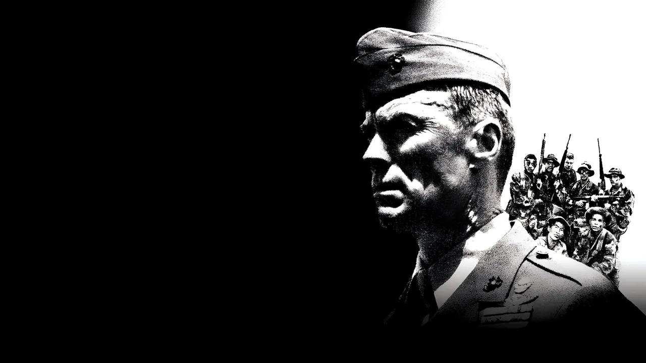 Heartbreak Ridge (1986)