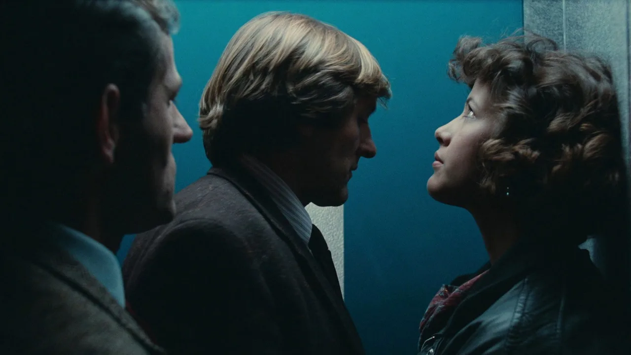 Police (1985)