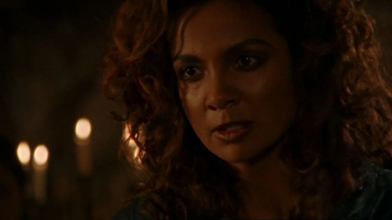 Poltergeist: The Legacy (1996)