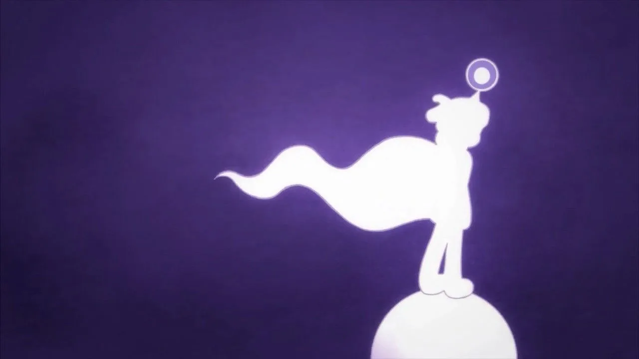 Kaiba (2008)