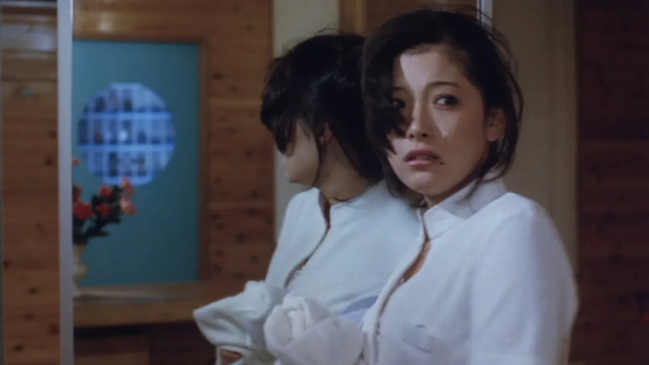 Story of White Coat: Indecent Acts (1984)