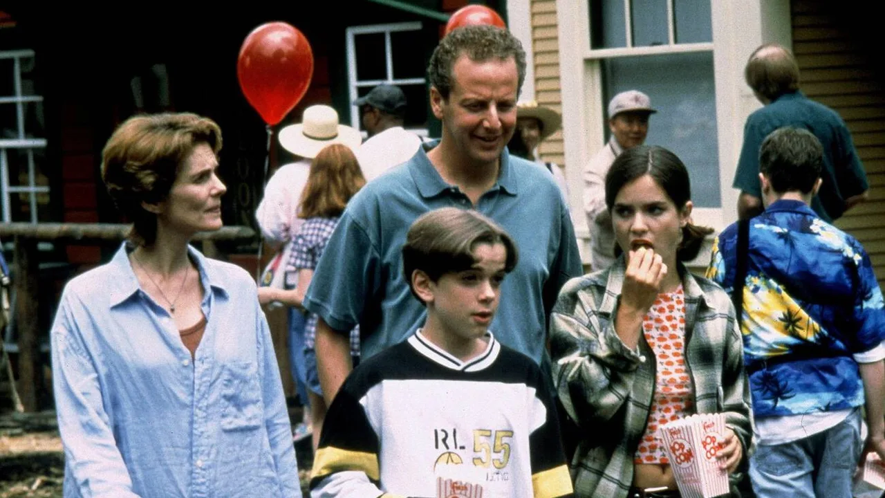 Tourist Trap (1998)