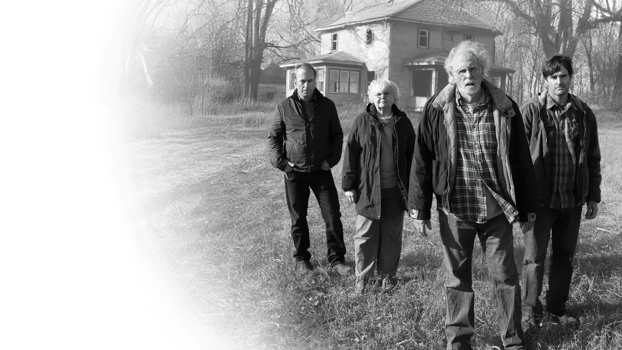 Nebraska (2013)