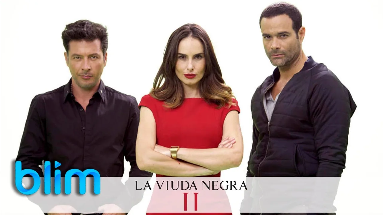 Griselda Blanco: The Black Widow (2014)