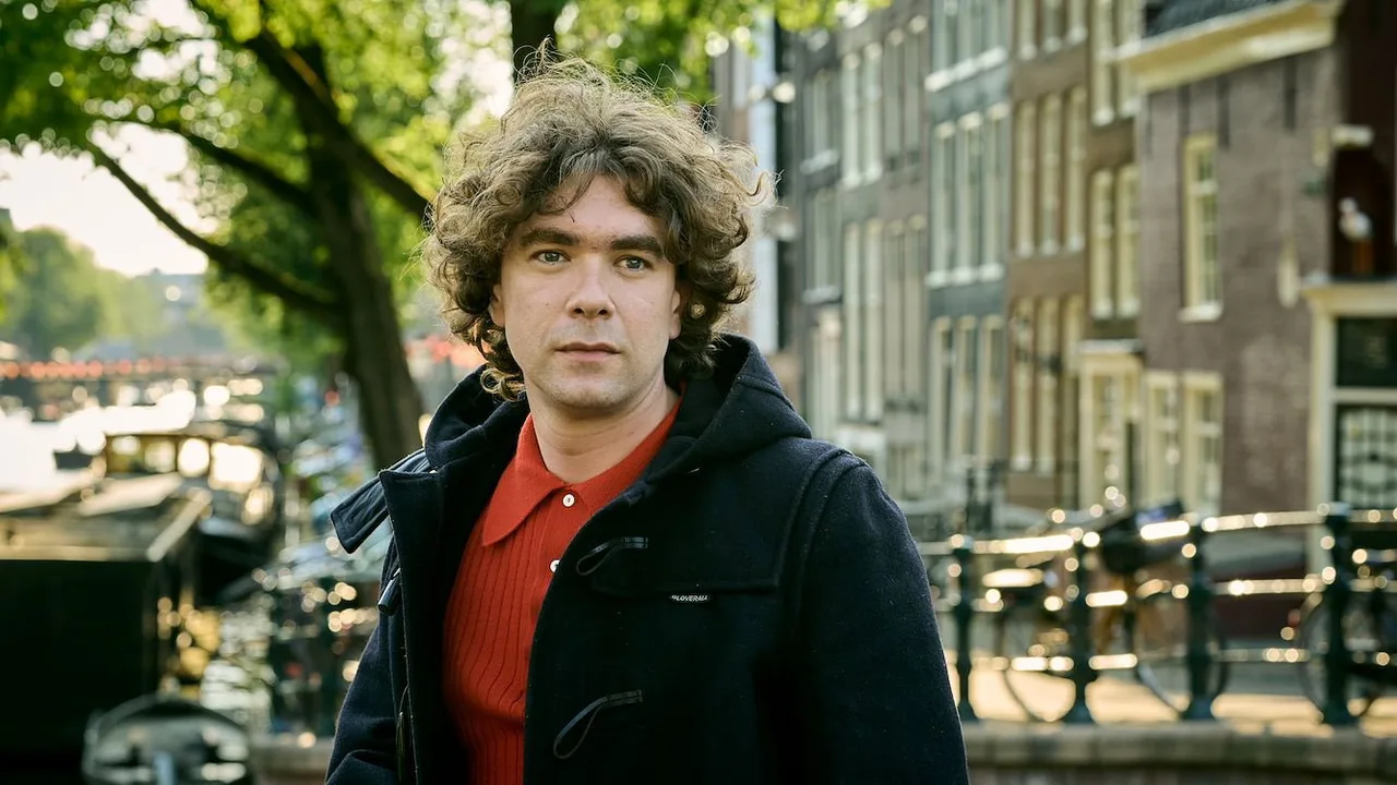 Land van Johan (2026)