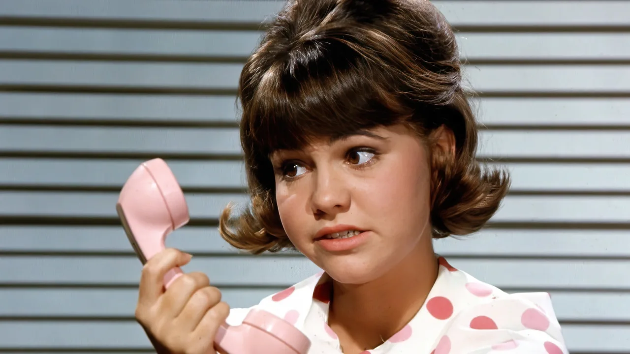 Gidget (1965)
