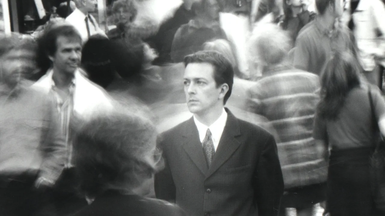 Following (1999)