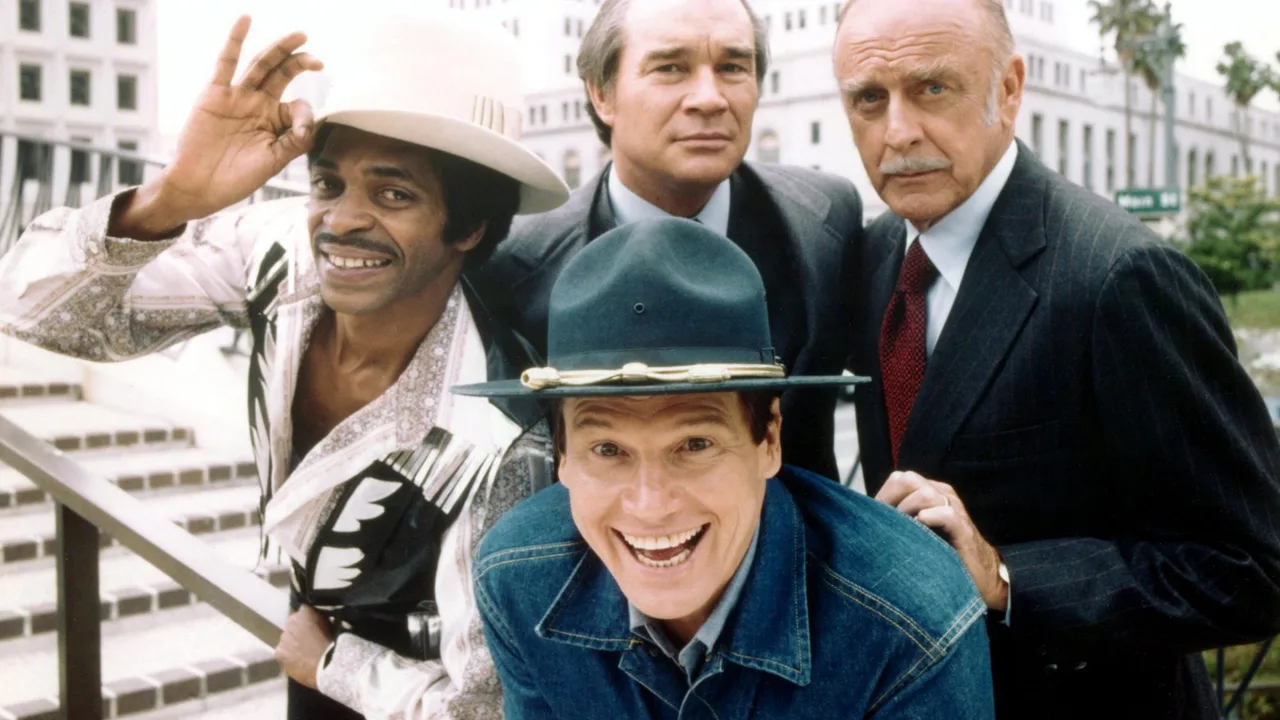 Enos (1980)