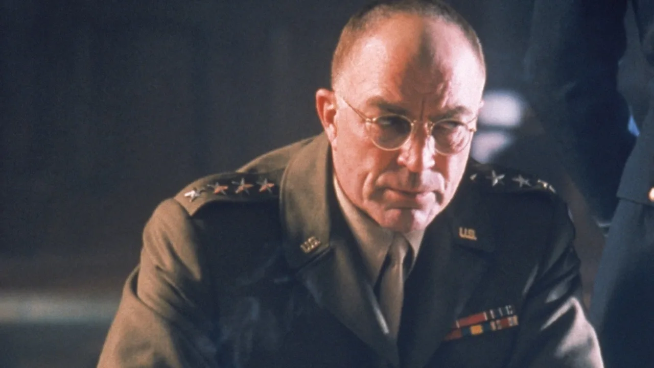 Ike: Countdown to D-Day (2004)