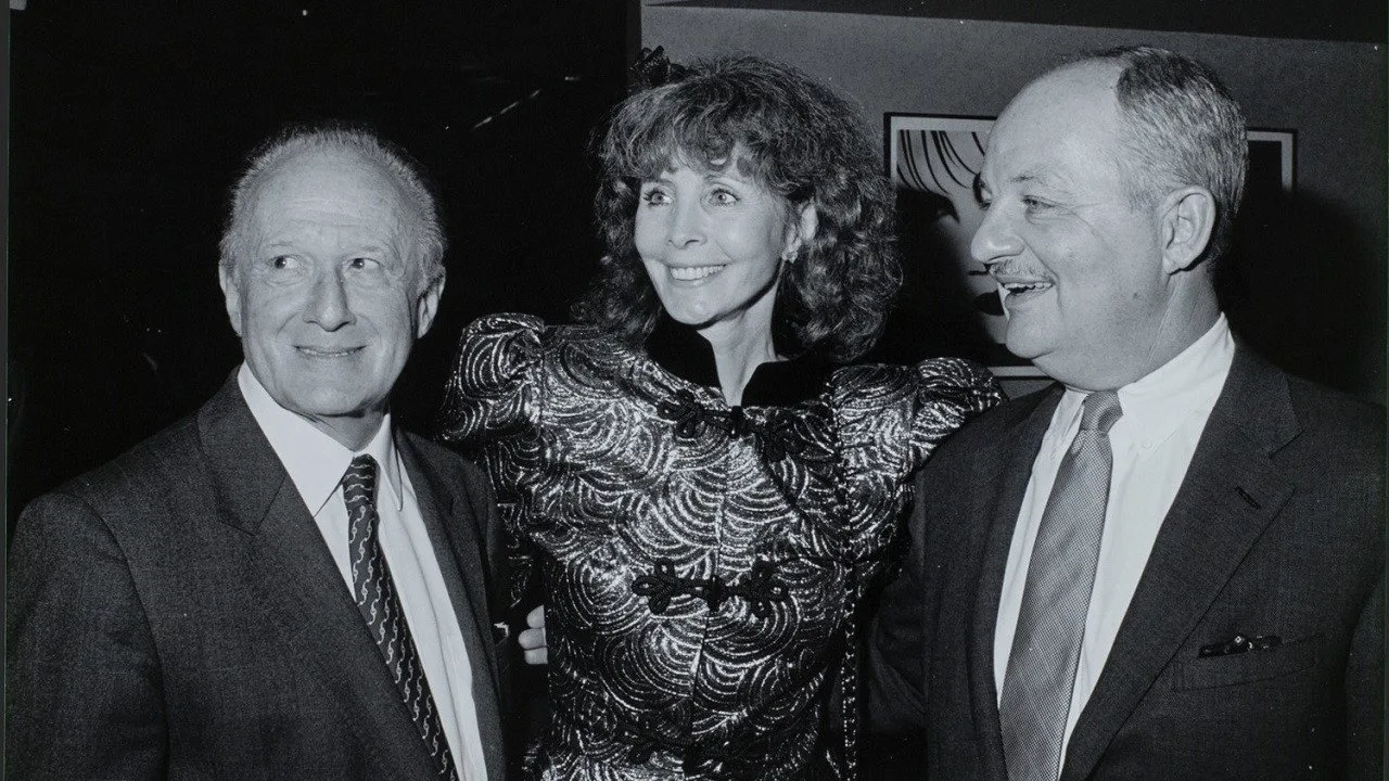 V.I.P. Schaukel (1971)