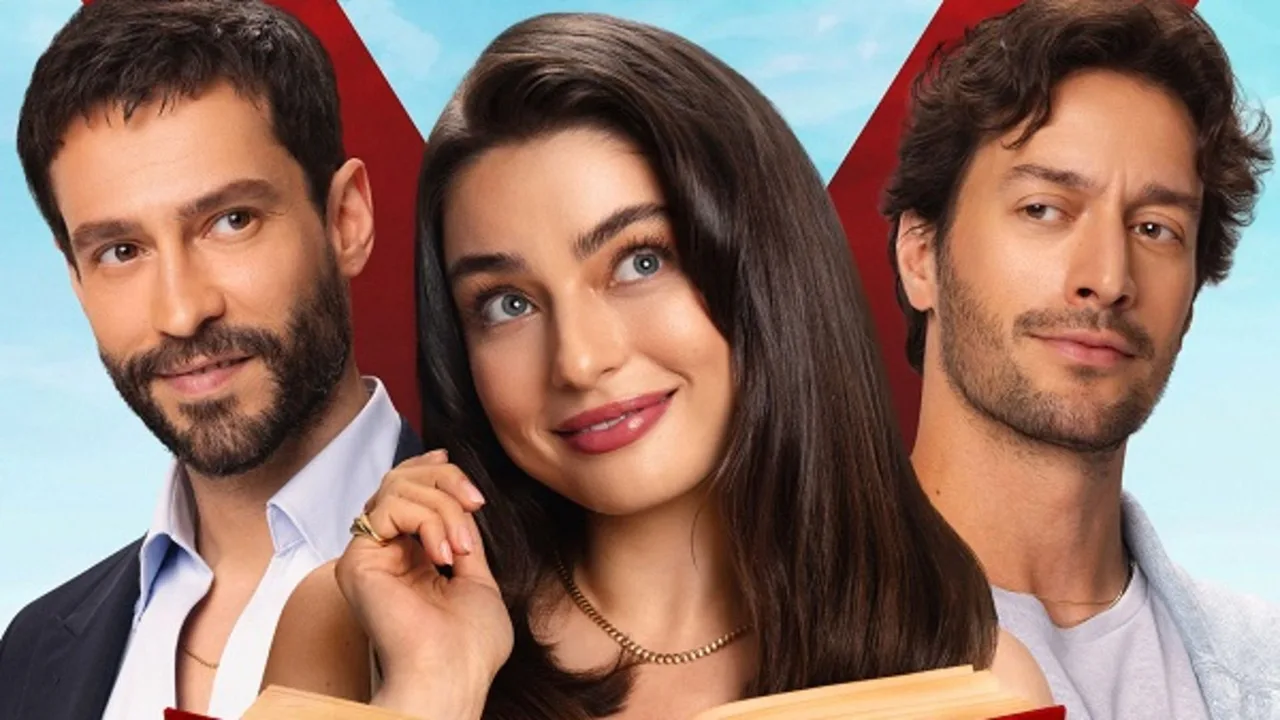 Possible Love (2026)