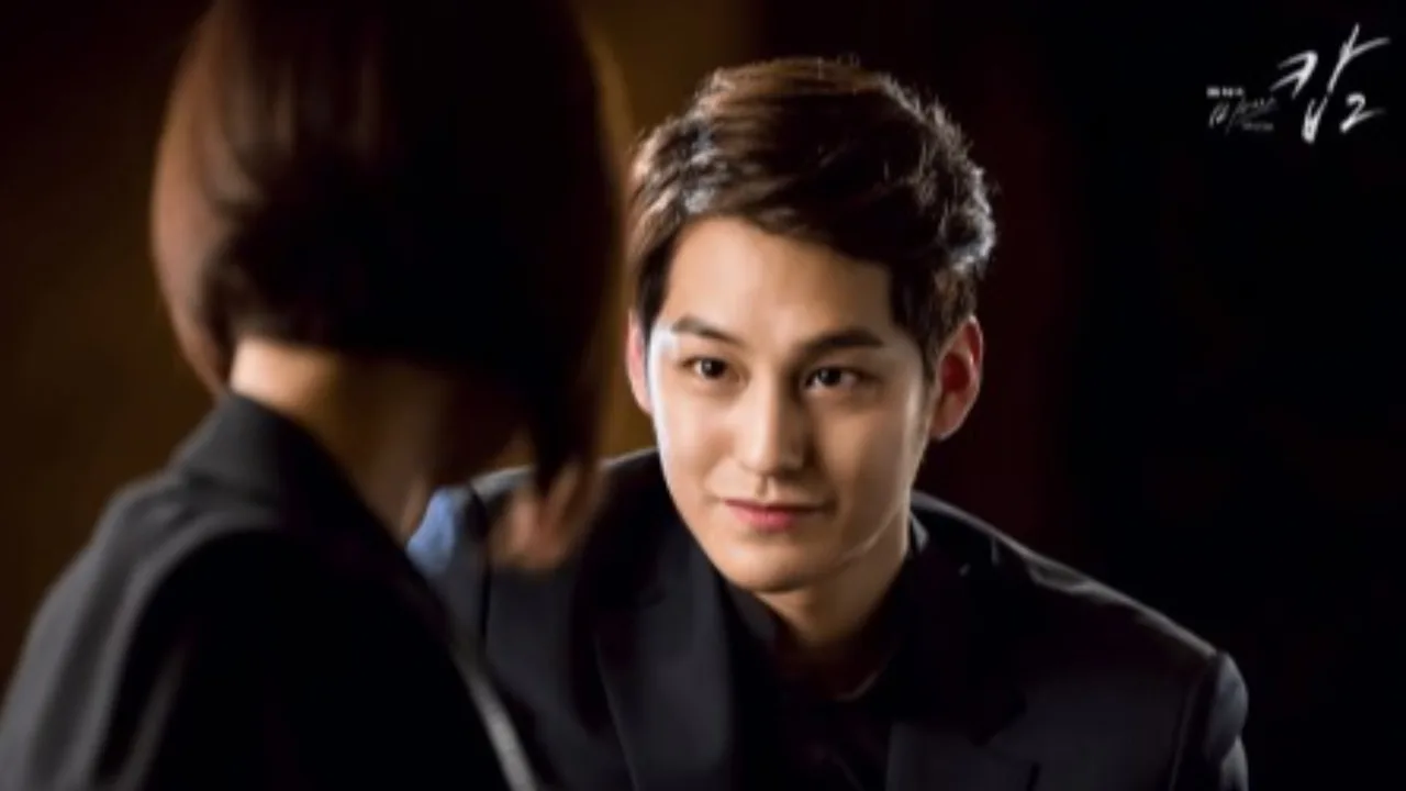 Mrs. Cop (2015)