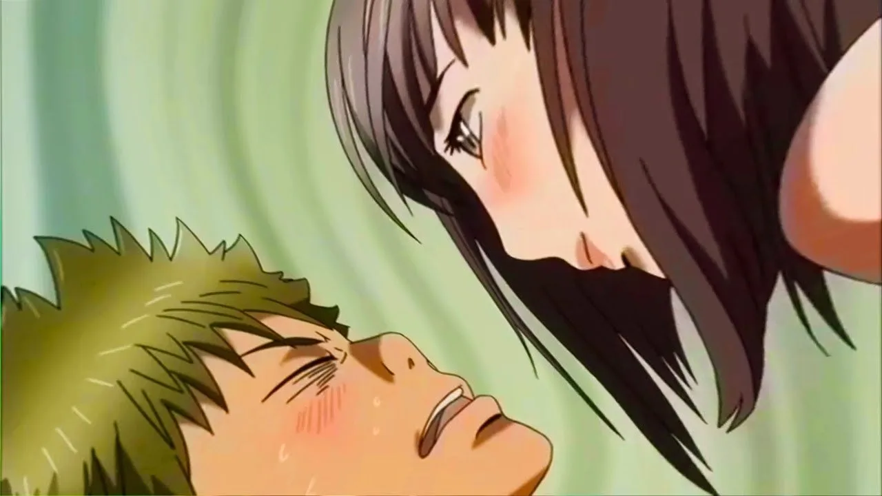 Hantsu x Trash (2015)