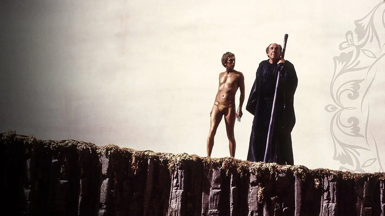 The BBC Television Shakespeare (1978)