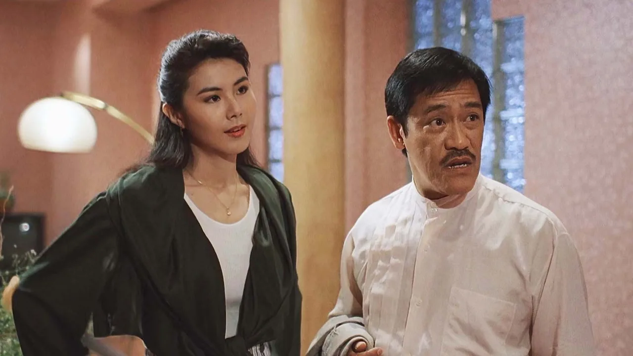 Till Death Shall We Start (1990)
