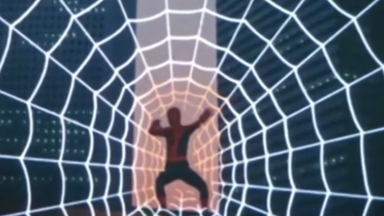 Japanese Spiderman (1978)
