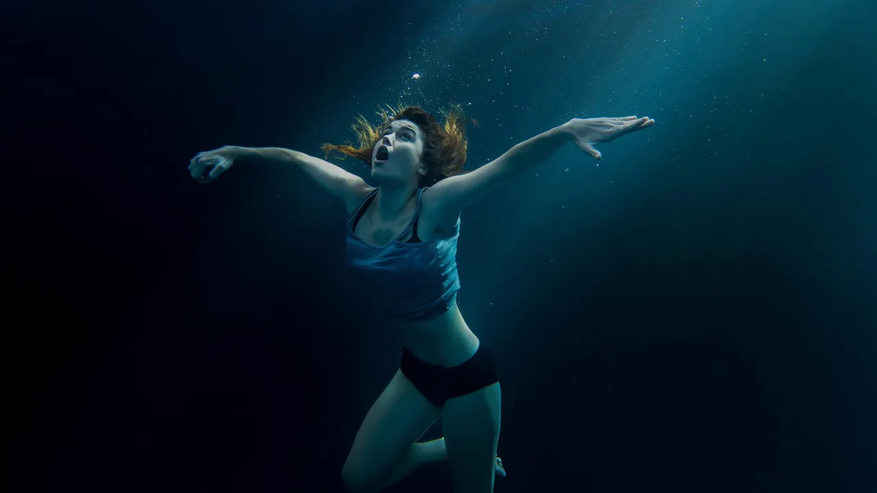 Tidelands (2018)