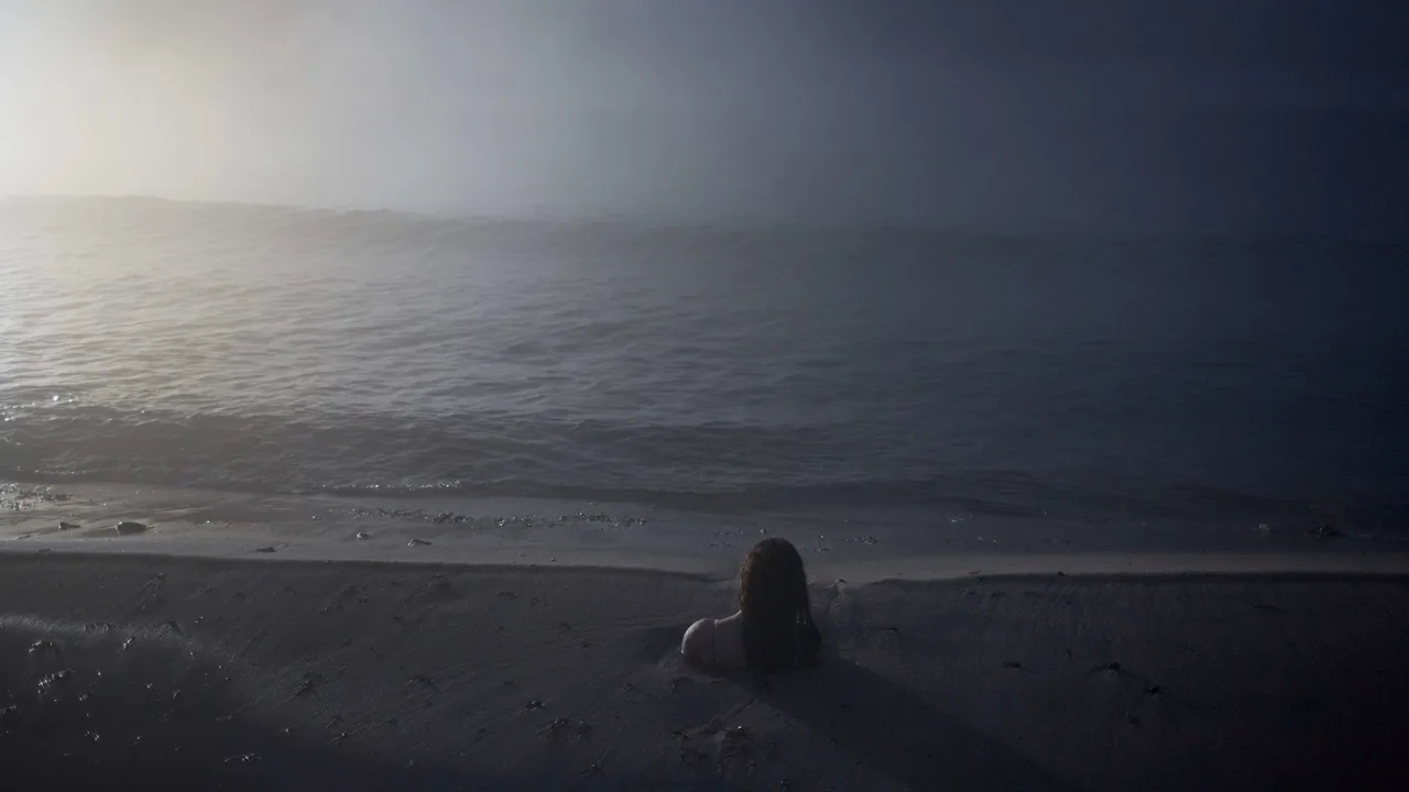 Springfloden (2016)