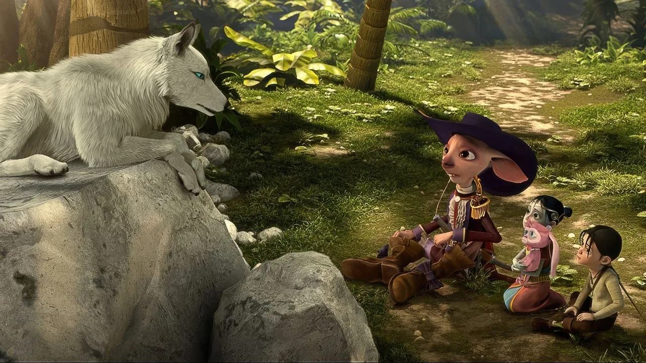 Savva. Heart of the Warrior (2015)