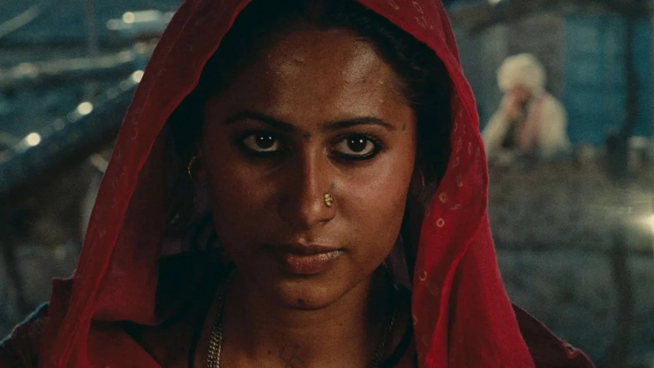 Manthan (1976)