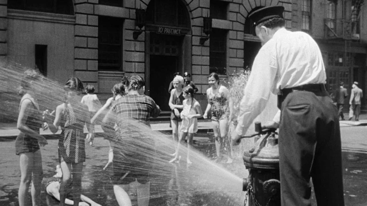 The Naked City (1948)