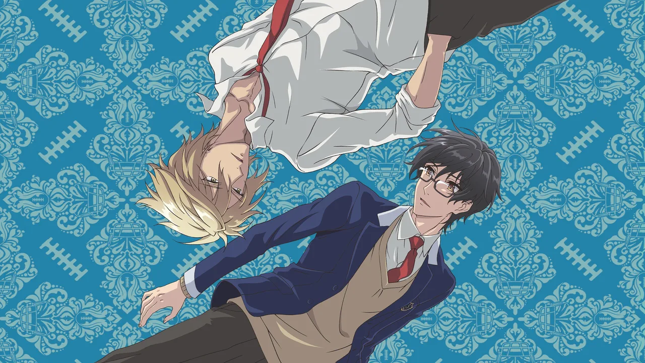 Try Knights (2019)