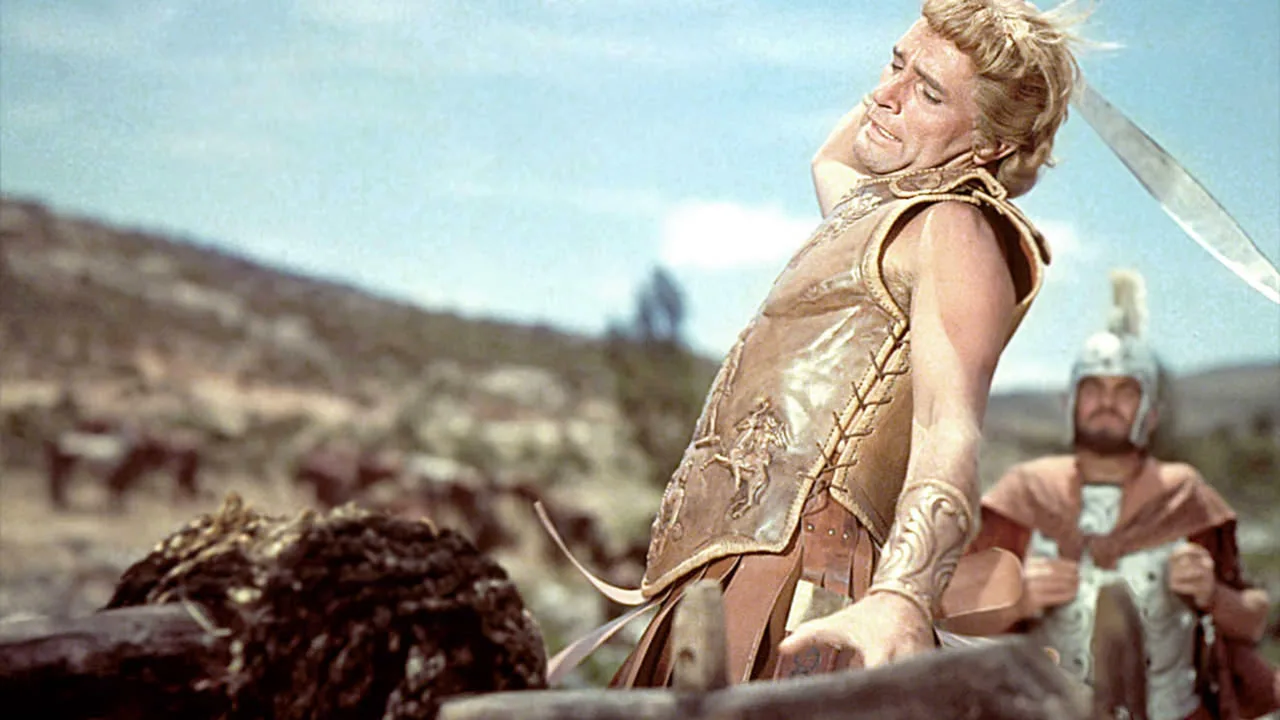 Alexander the Great (1956)