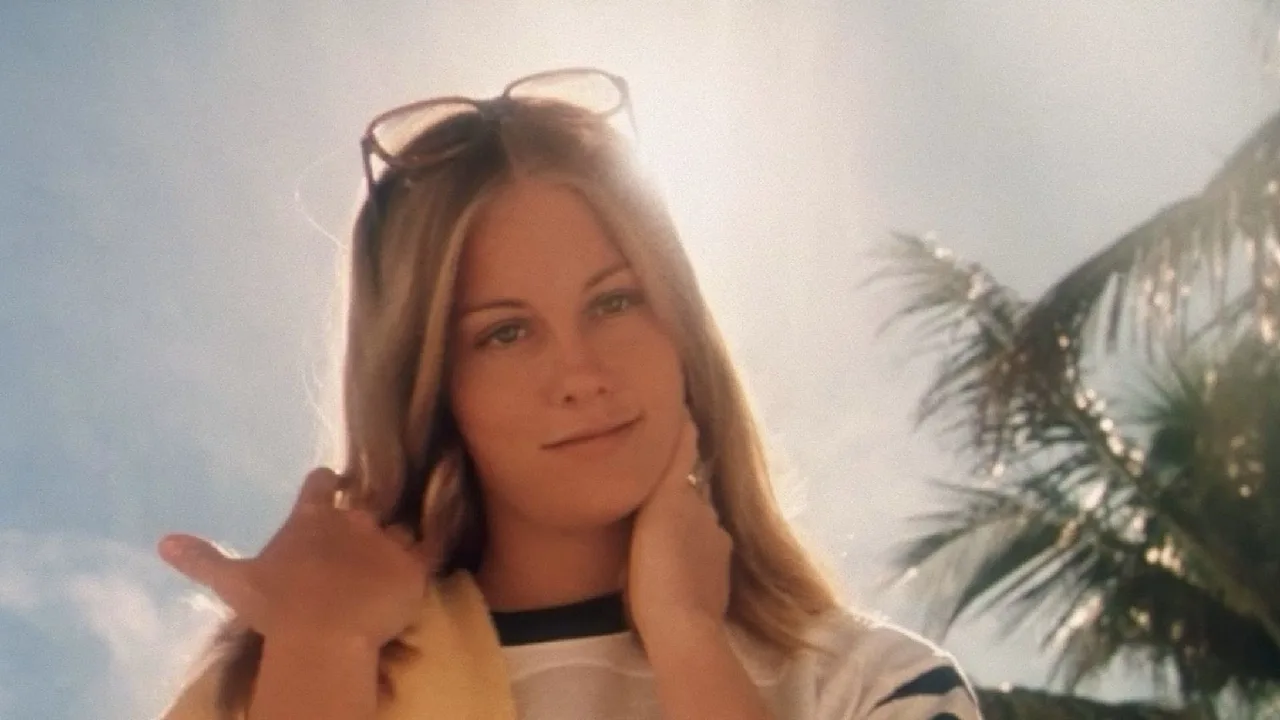 The Heartbreak Kid (1972)