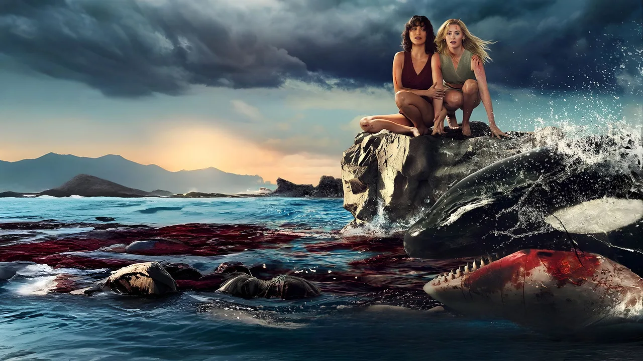Killer Whale (2026)