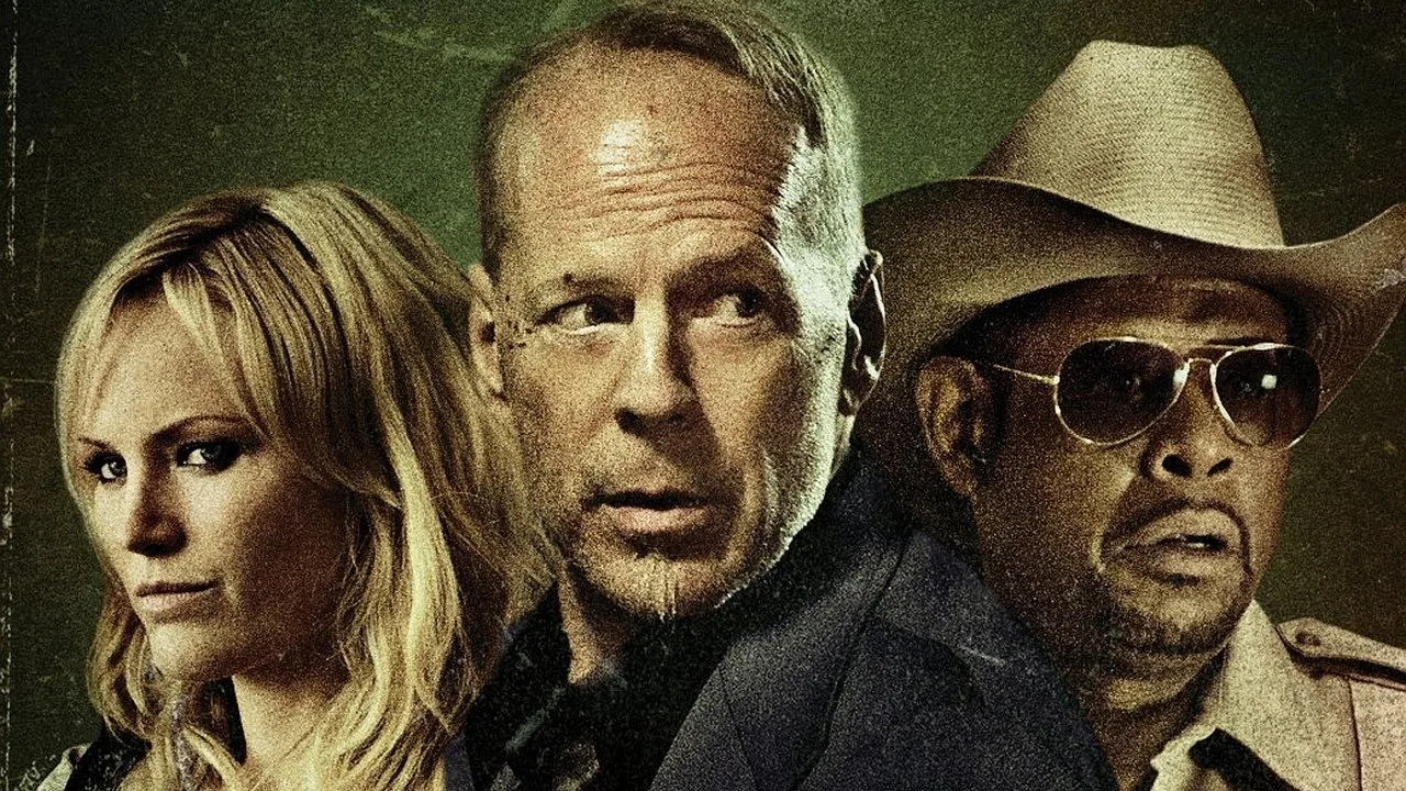 Catch.44 (2011)