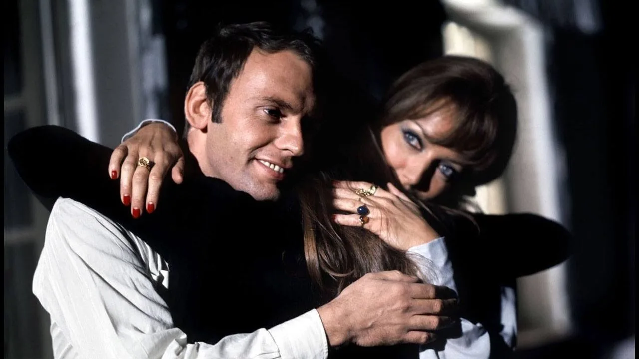 Les Biches (1968)