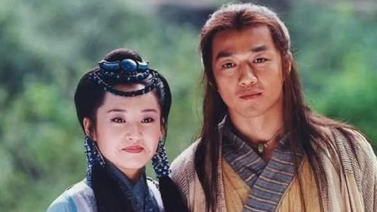 Laughing in the Wind (2001)