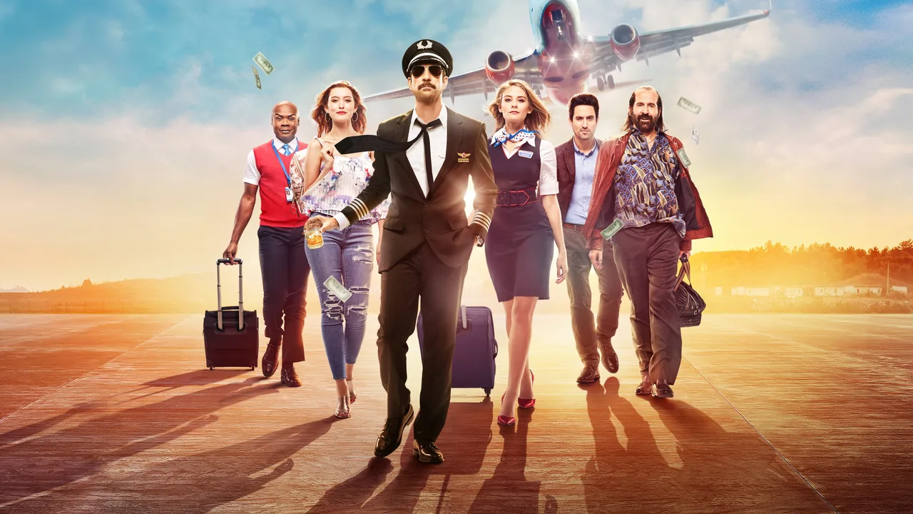 LA to Vegas (2018)