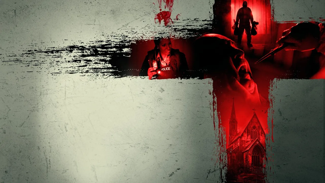 Forgive Me Father (2024)