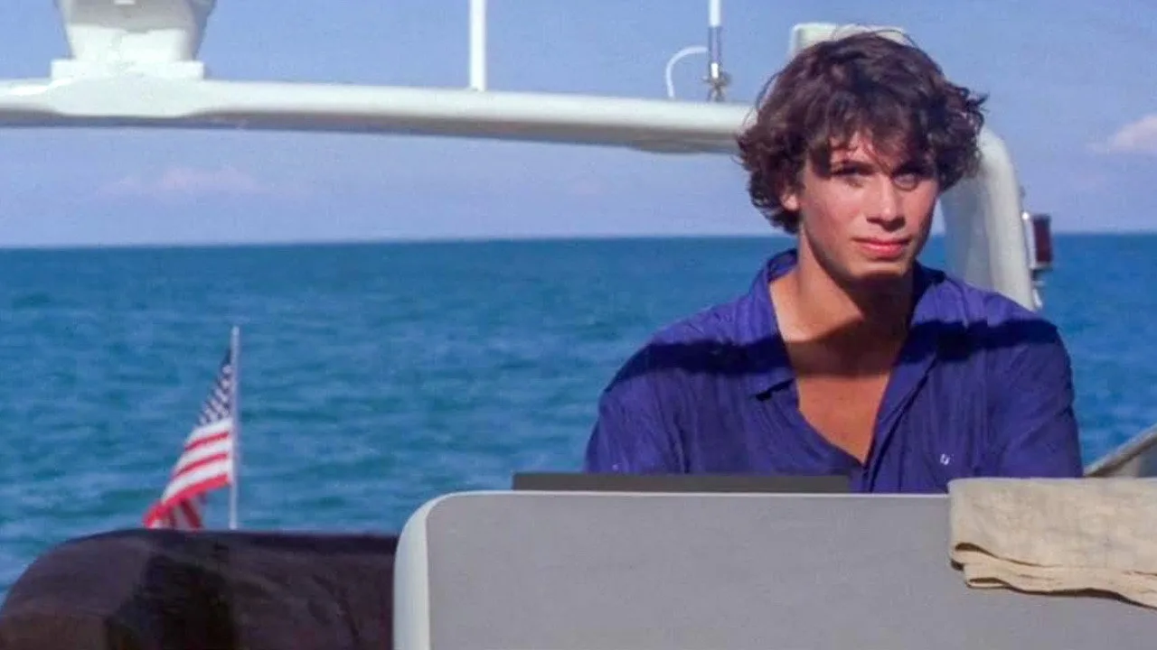 The Crew (1994)