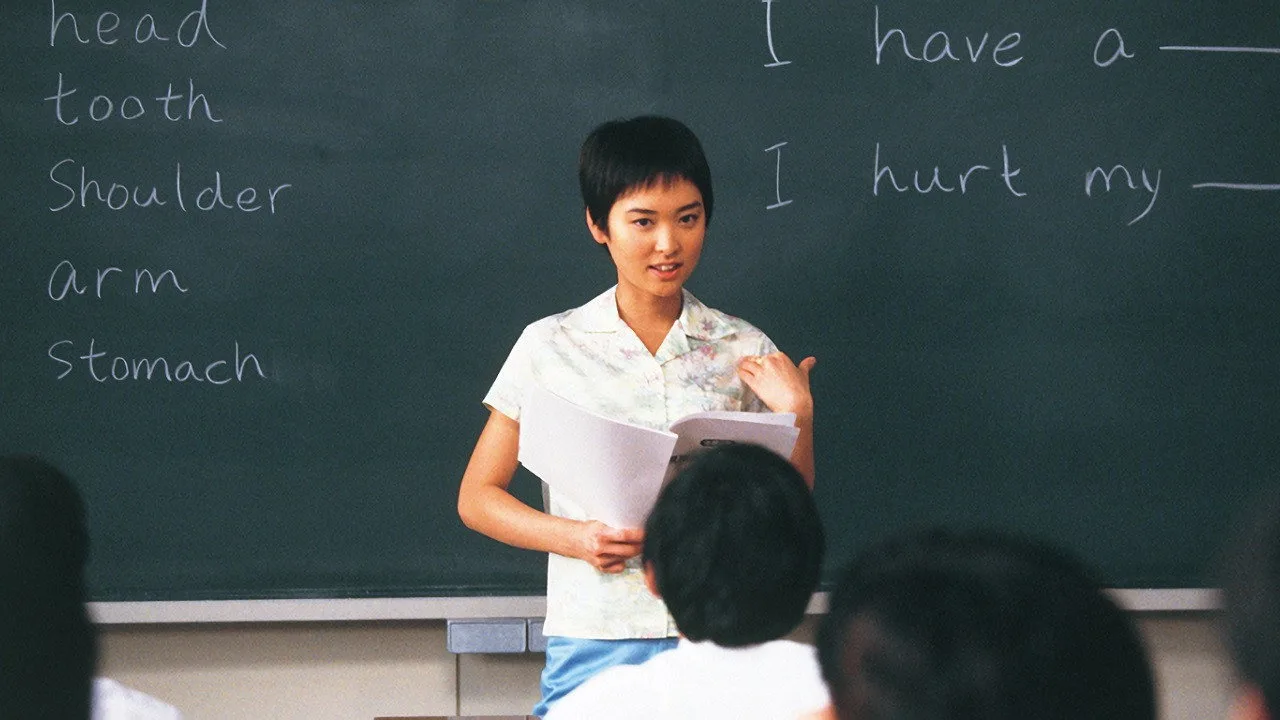 Sakura (2002)