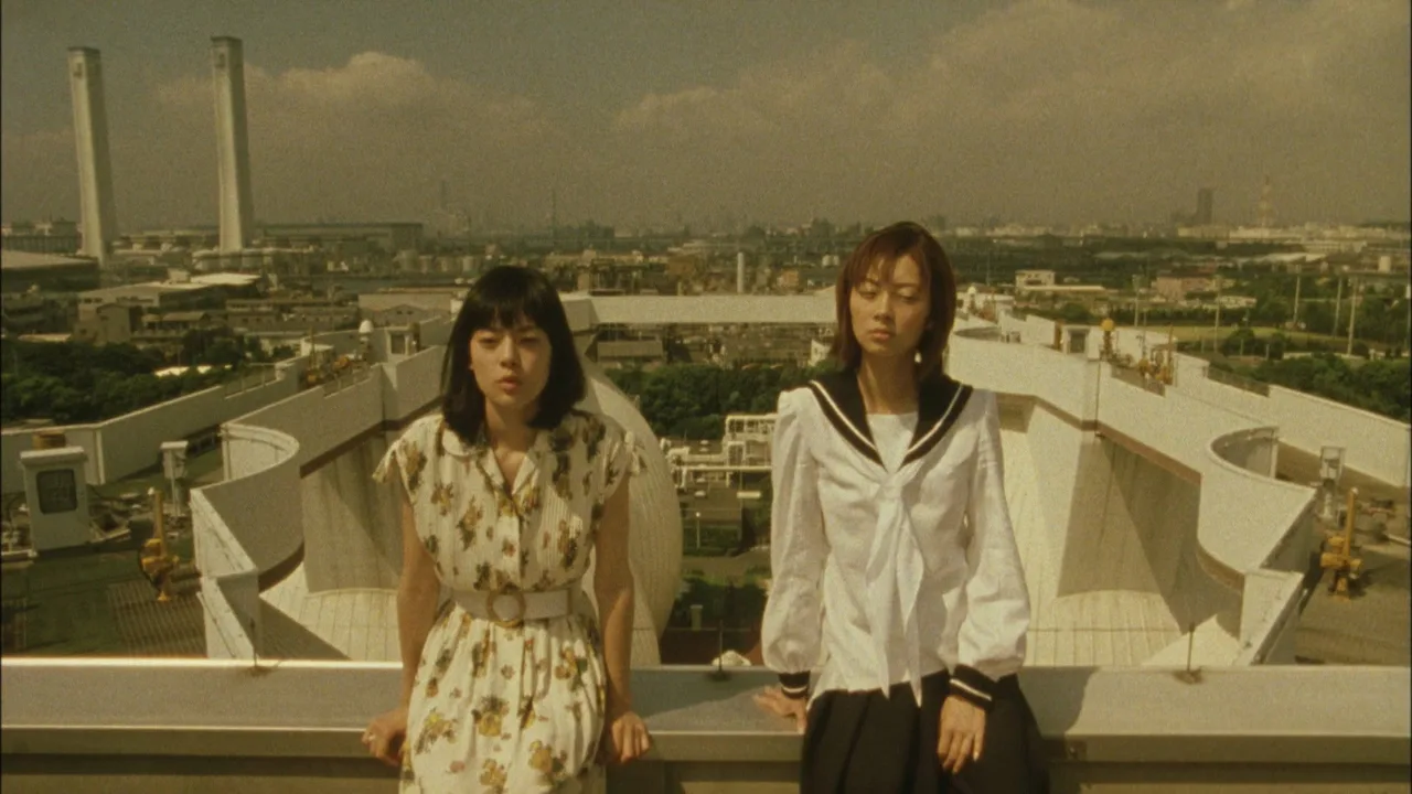 Damejin (2006)