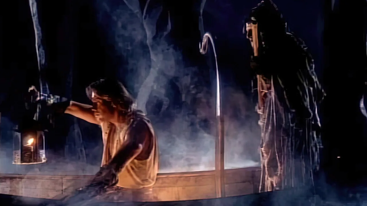 Hercules in the Underworld (1994)