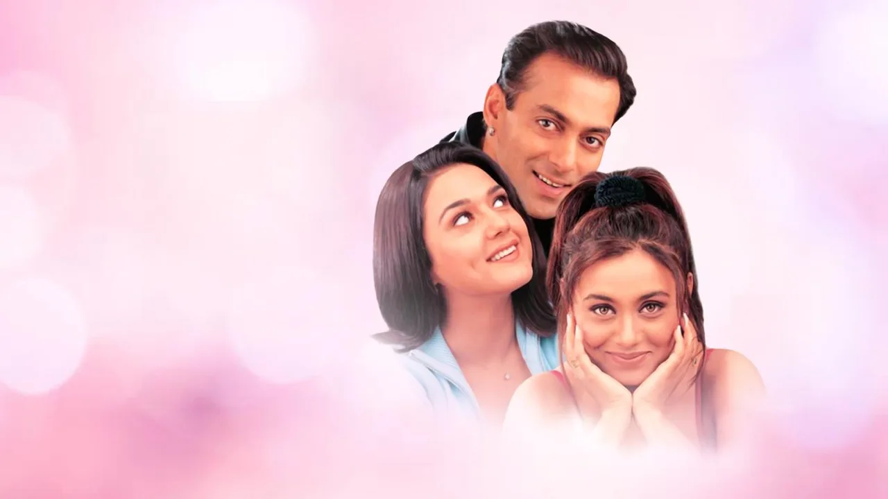 Har Dil Jo Pyar Karega (2000)