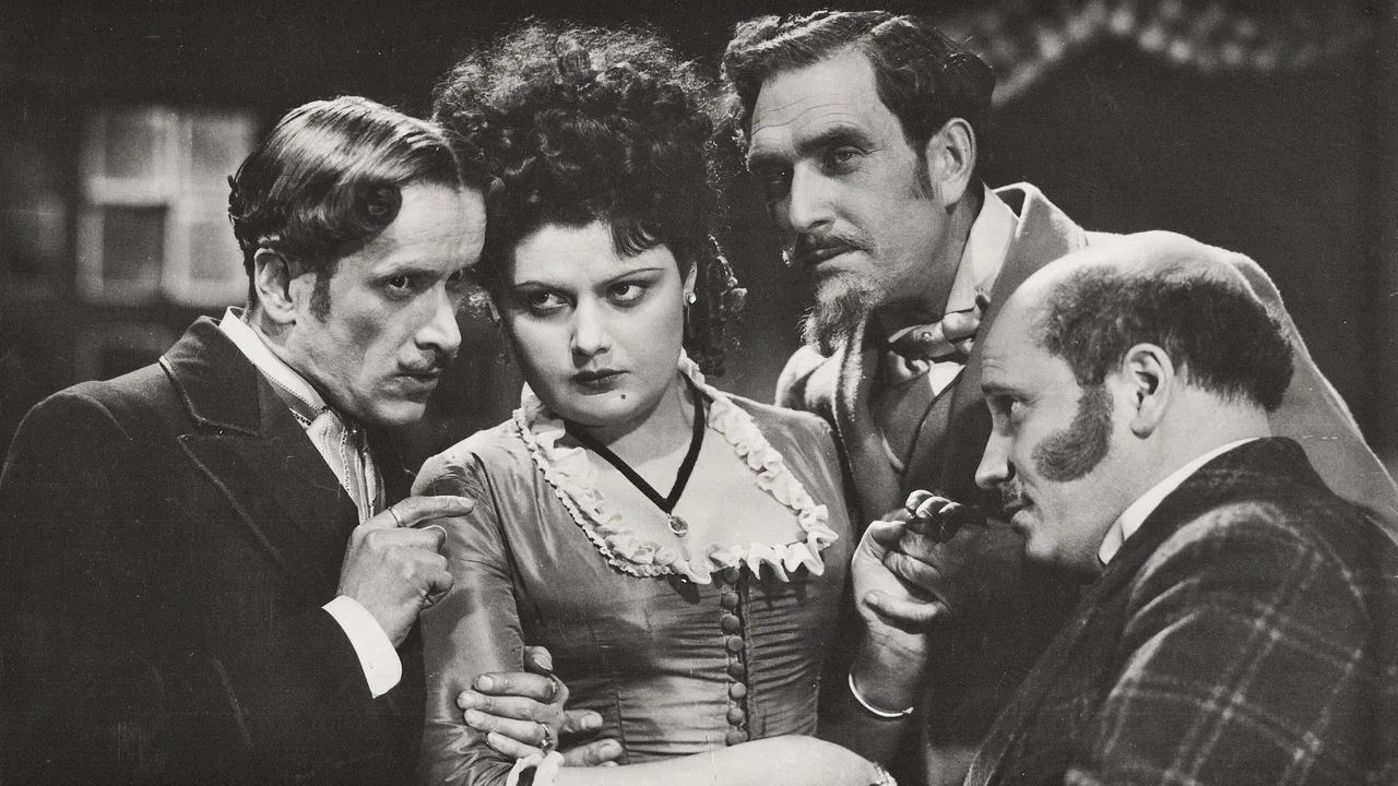 Boule de Suif (1934)