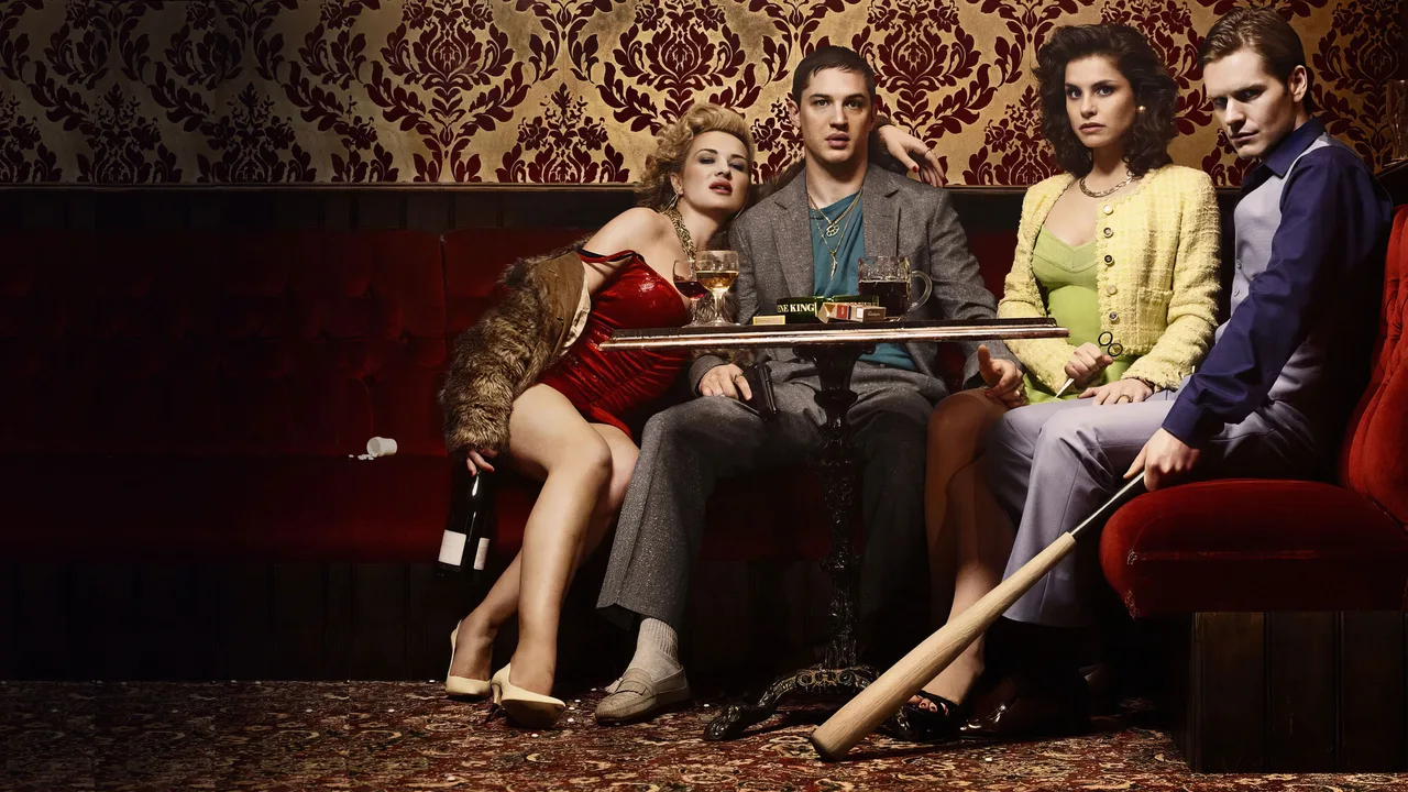 The Take (2009)