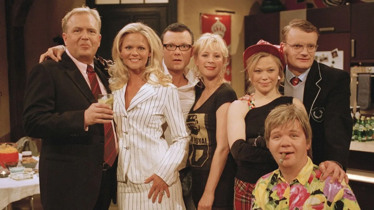 Far from Las Vegas (2001)