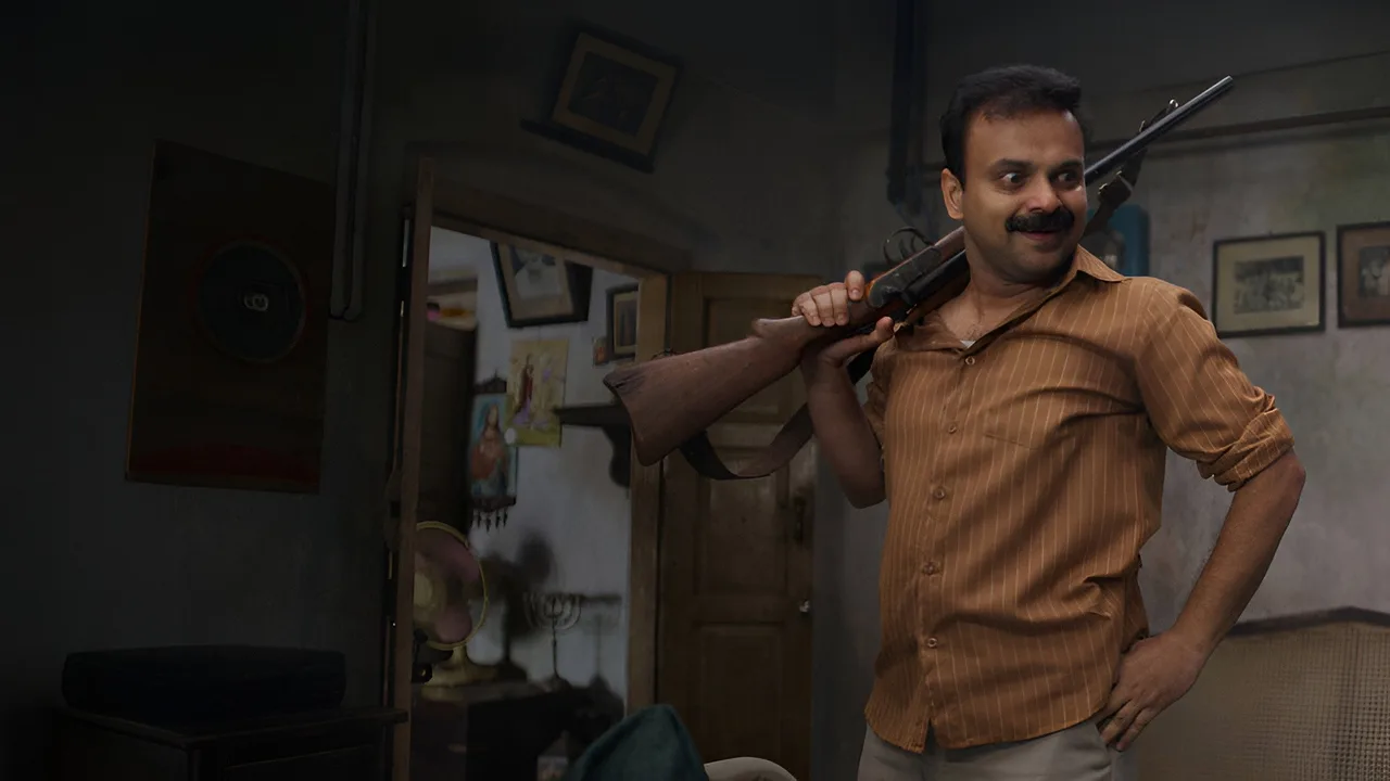 Oru Durooha Saahacharyathil (2026)
